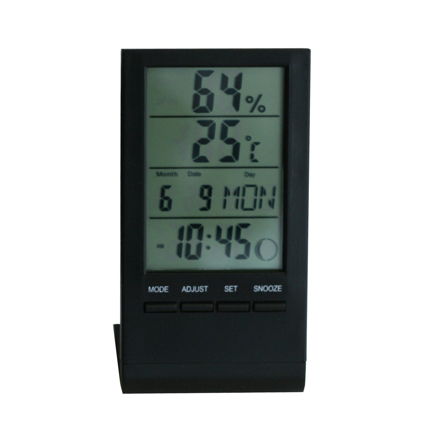 Thermo Hygrometer