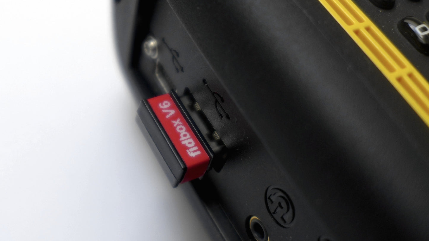 USB Stick Reader Kit