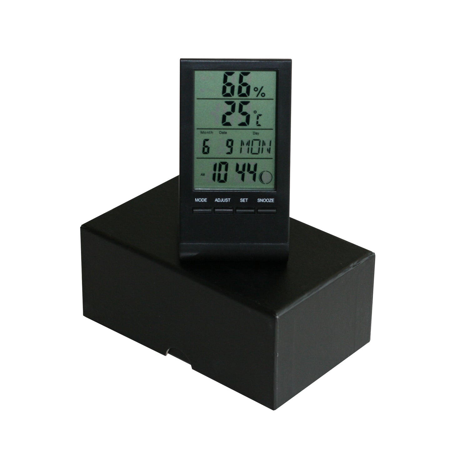 Room Thermo Hygrometers