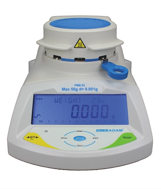 Wood Moisture Analysers