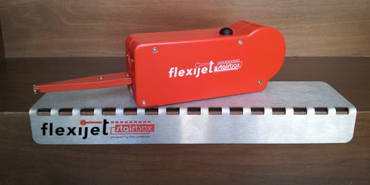 stairbox
